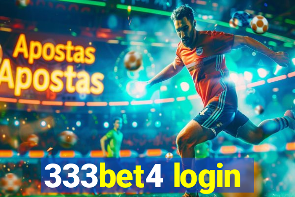 333bet4 login